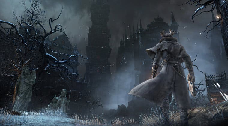 Imagen de Bloodborne ya ha vendido más de dos millones de copias