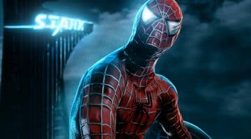 Imagen de El cameo del nuevo Spiderman en Captain America Civil War ya ha sido rodado