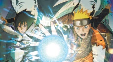 Imagen de Nuevas imágenes y tráiler en inglés de Naruto Shippuden: Ultimate Ninja Storm 4