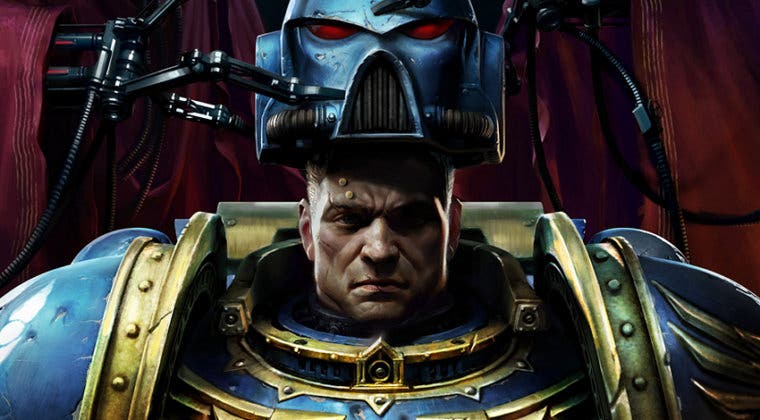 Imagen de SEGA renueva el dominio de Dawn of War 3