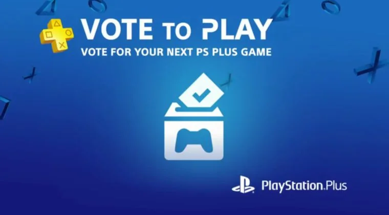 Imagen de Los usuarios podrán elegir los juegos gratuitos de PS Plus