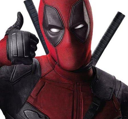 Imagen de Nuevas imágenes de Deadpool