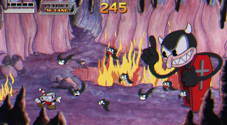 Imagen de StudioMDHR reafirma que Cuphead no llegará a PlayStation 4