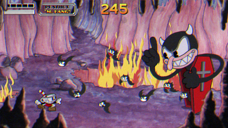 Cabecera juego