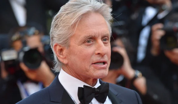 Imagen de Michael Douglas podría no aparecer más en Marvel