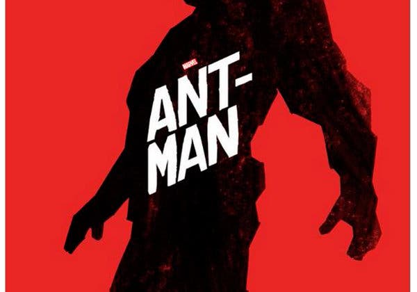 Imagen de Paul Rudd habla sobre su participación en Ant-Man como guionista