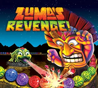 Imagen de Zuma's Revenge gratuitamente en la plataforma de Origin