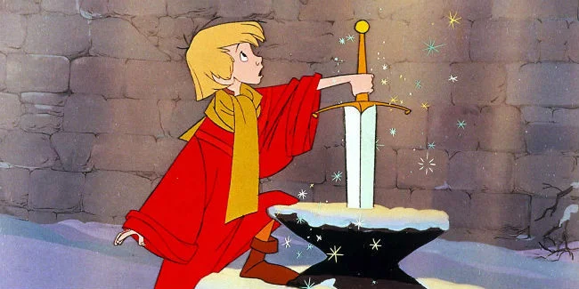 Imagen de Disney prepara el "remake" de Merlín, el encantador