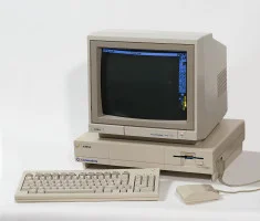 Amiga