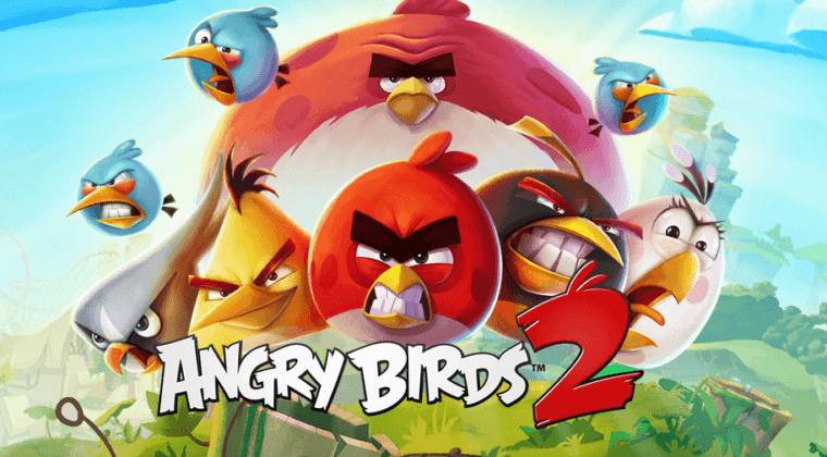 Imagen de Angry Birds 2 recibe dos nuevos teasers