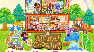 Imagen de Se confirman los packs de Animal Crossing: Happy Home Designer