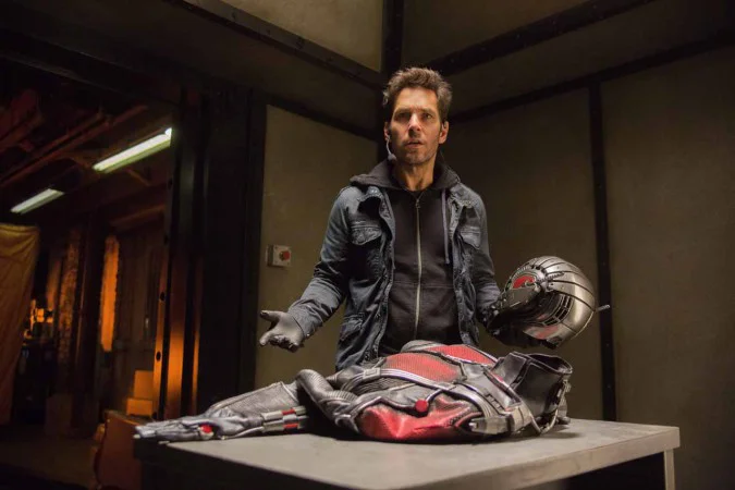 Escena Antman