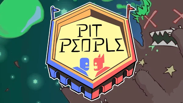 Imagen de Primer tráiler de Pit People, de The Behemoth