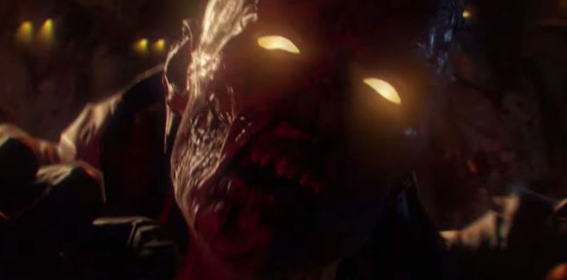 Treyarch publica un nuevo tráiler del modo “pesadillas” de Call of Duty Black Ops 3