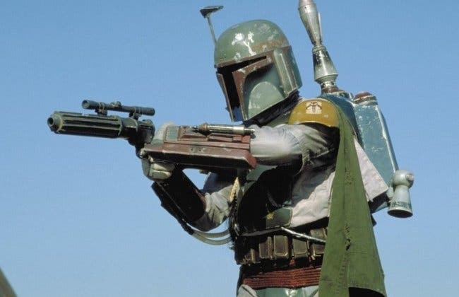 Imagen de Nuevos rumores indican que Boba Fett protagonizaría el tercer spin-off de Star Wars