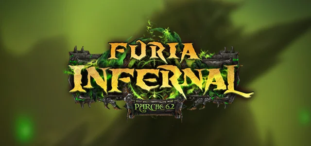 Imagen de Ciudadela del Fuego Infernal será la última banda de Warlords of Draenor