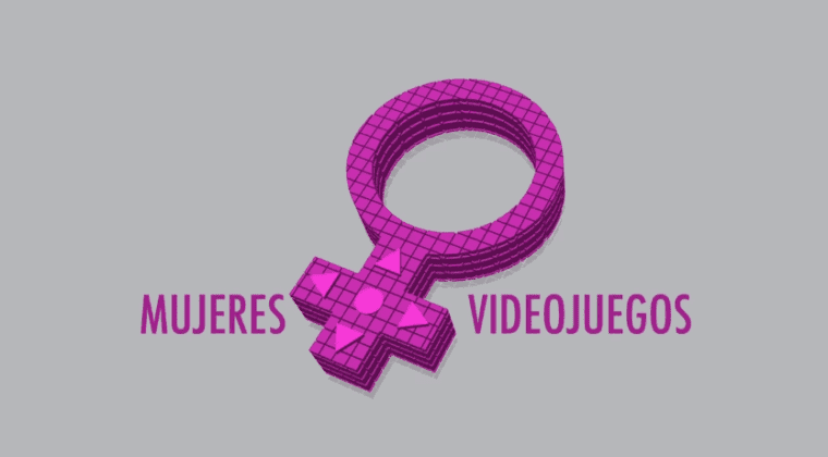 Imagen de Mujeres+Videojuegos expondrá la situación de la mujer en esta industria