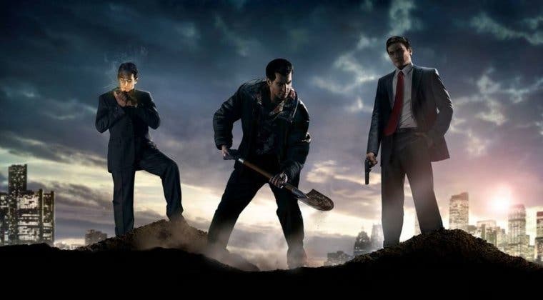 Imagen de Mafia III será anunciado oficialmente en la Gamescom 2015