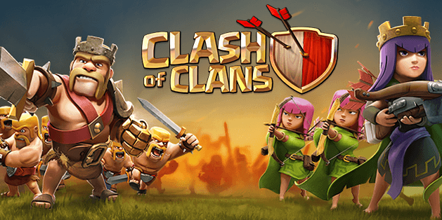 Imagen de Clash of Clans se actualiza con la fábrica de hechizos oscuros, nuevas ligas y reajustes