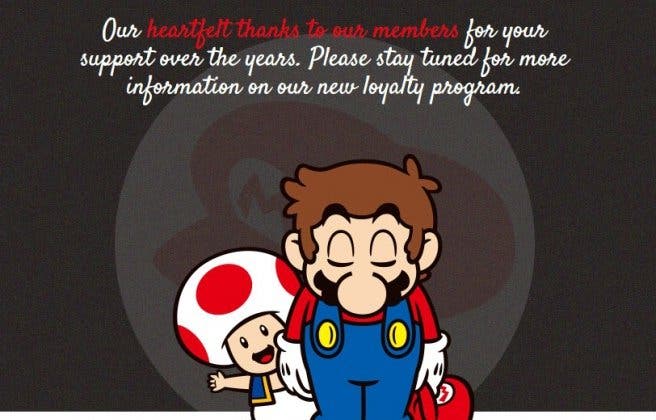 Imagen de El Club Nintendo cierra oficialmente sus puertas en América