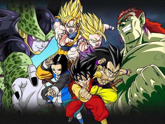 Imagen de Un nuevo tráiler muestra las novedades de Dragon Ball Heroes