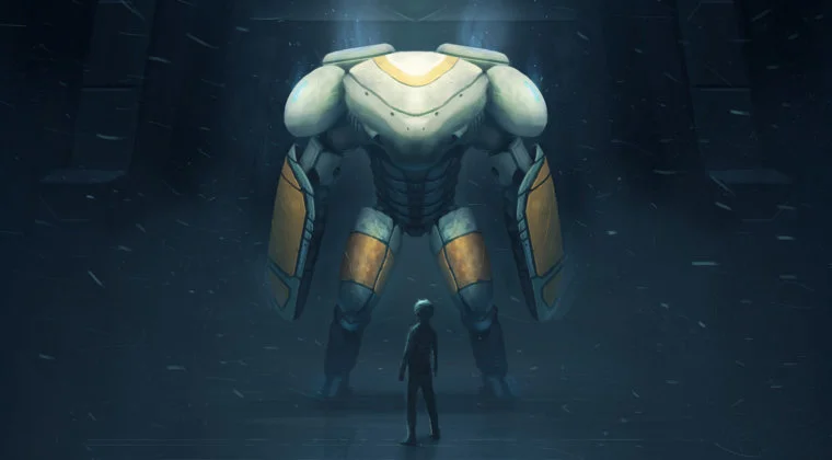 Imagen de Defenders of Ekron llegará a PlayStation 4 este año
