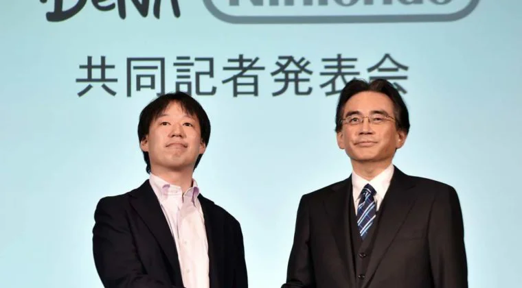 Imagen de Nintendo y DeNA seguirán trabajando en el desarrollo de juegos de móviles