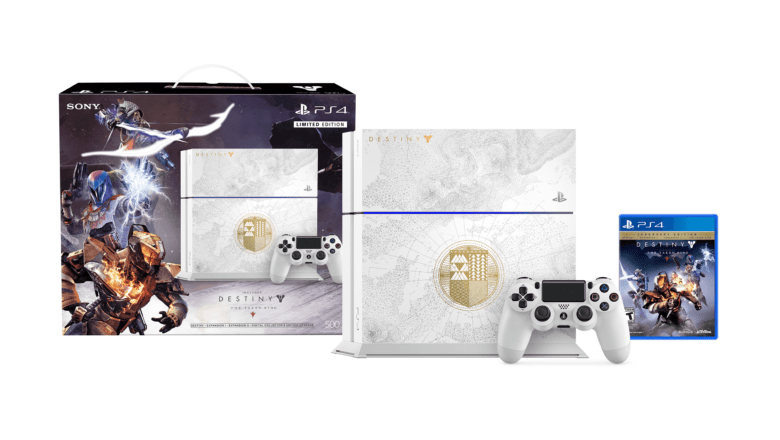 Destiny ps4 11