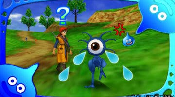 Imagen de Más detalles e imágenes de Dragon Quest VIII