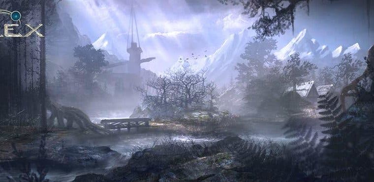 Imagen de ELEX será el próximo videojuego de Nordic Games