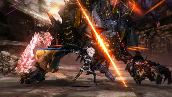 Imagen de Earth Wars se enseña por primera vez en un tráiler