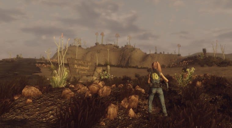 Imagen de El mod Fallout: Project Brazil para New Vegas podría publicar su último capítulo dentro de poco