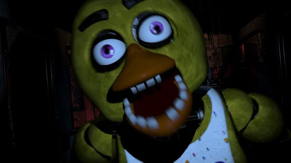 Imagen de Five Nights at Freddy´s ya tiene director
