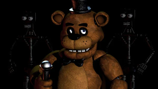 Imagen de Se anuncia el spin-off Five Nights at Freddy’s World