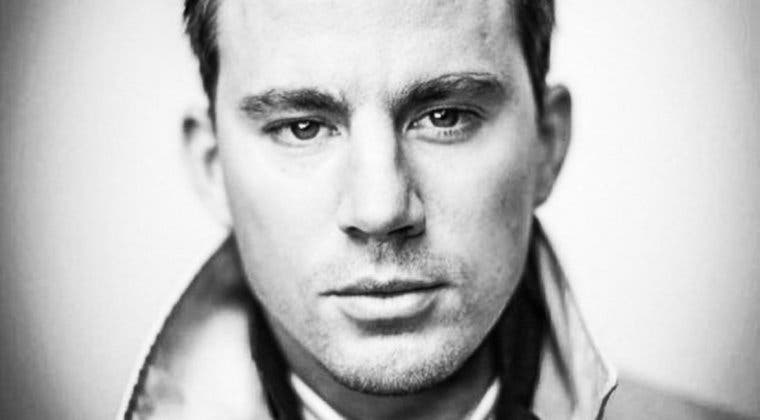 Imagen de Channing Tatum podría abandonar Gambito inesperadamente