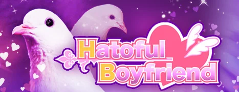Imagen de Se anuncia la fecha de lanzamiento de Hatoful Boyfriend para PlayStation 4 y PlayStation Vita