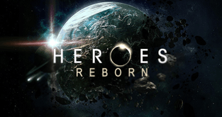 Imagen de Primer tráiler de los dos videojuegos de Heroes Reborn