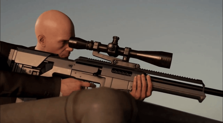 Imagen de Ya conocemos los requisitos de Hitman en PC y los bonus por su precompra