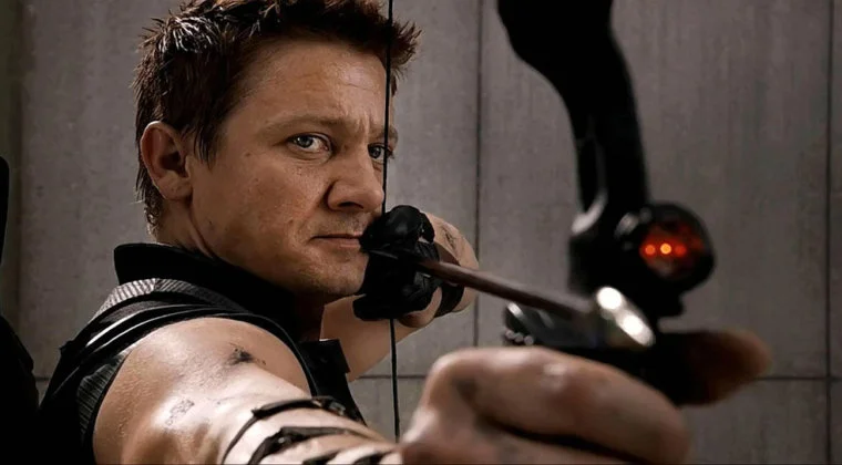 Imagen de Jeremy Renner habla sobre su personaje en Capitain America: Civil War