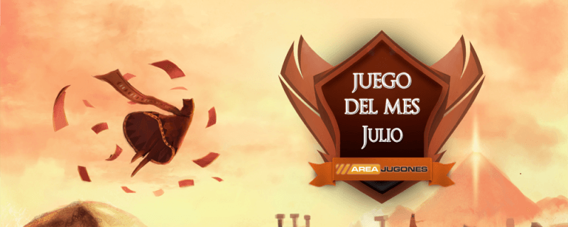 Juegodelmesjulio
