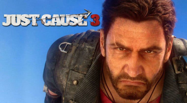 Imagen de Se confirma Just Cause 3 Collector's Edition