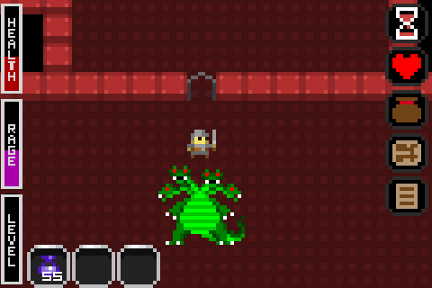 Imagen de Legend of Yore llegará a varias plataformas