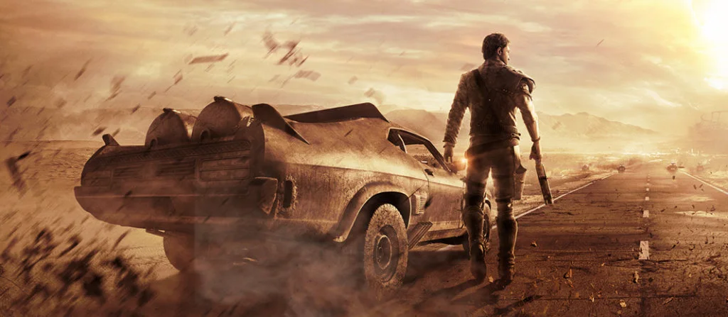 Mad max apertura news