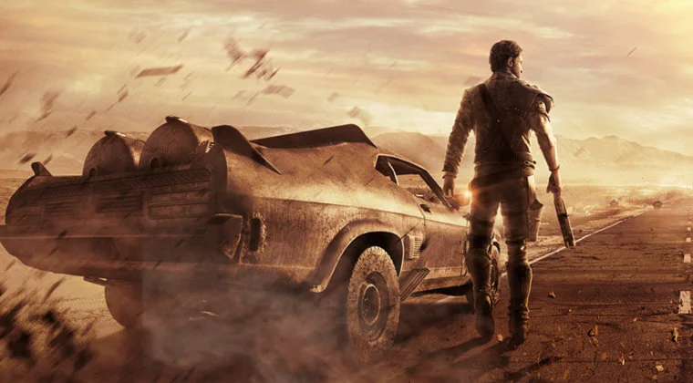 Imagen de Mad Max, Brothers a Tale of Two Sons y otros juegos llegan a Origin Access