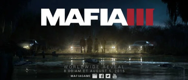 Imagen de Se filtran los primeros detalles y personajes de Mafia III