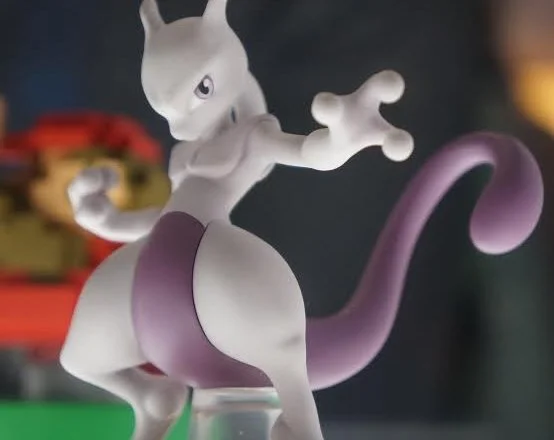 Mewtwo 1