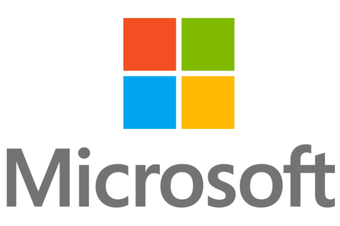 Microsoft-logo