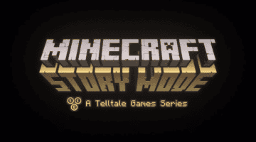 Imagen de Minecraft: Story Mode se podrá jugar por primera vez en la PAX Prime 2015