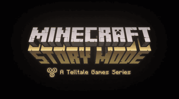 Imagen de Minecraft: Story Mode recibe su primer tráiler