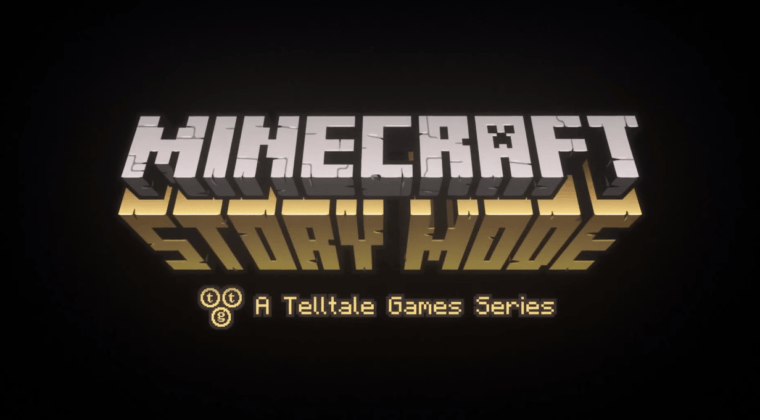 Imagen de Minecraft: Story Mode se podrá jugar por primera vez en la PAX Prime 2015